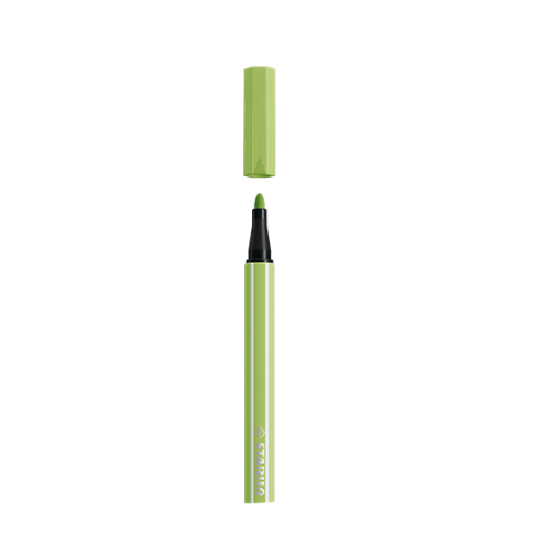 9826-STABILO 68/34 rotulador