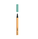 9832-ROTULADOR PUNTA FINA POINT 88 0.4MM EUCALIPTO STABILO 88/12