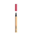 9841-ROTULADOR PUNTA FINA POINT 88 0.4MM ROJO FRESA STABILO 88/49