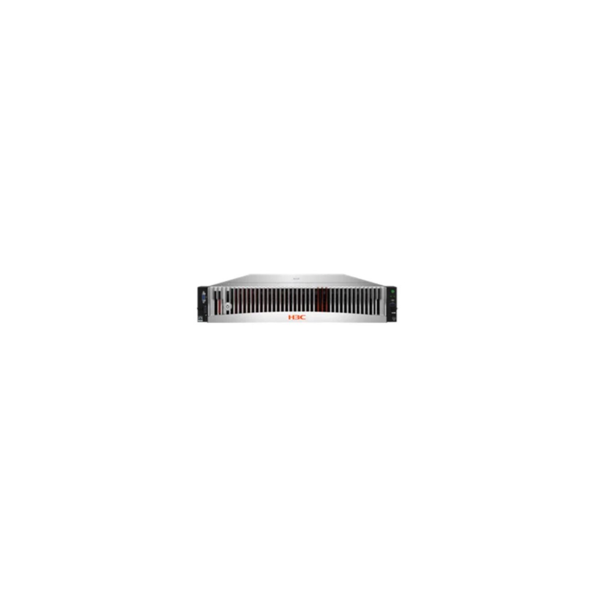 H3C H3C UNISERVER R4950 G6 SFF CHASSIS