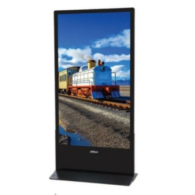 DHI LDH75 SAI400L DAHUA AV DIGITAL SIGNAGE DISPLAY 24 7 75 PARED 4K 16 9 500CD M2 8MS ANDRIOD 11 RAM4GB ROM32GB HDMI USBX2 TF C