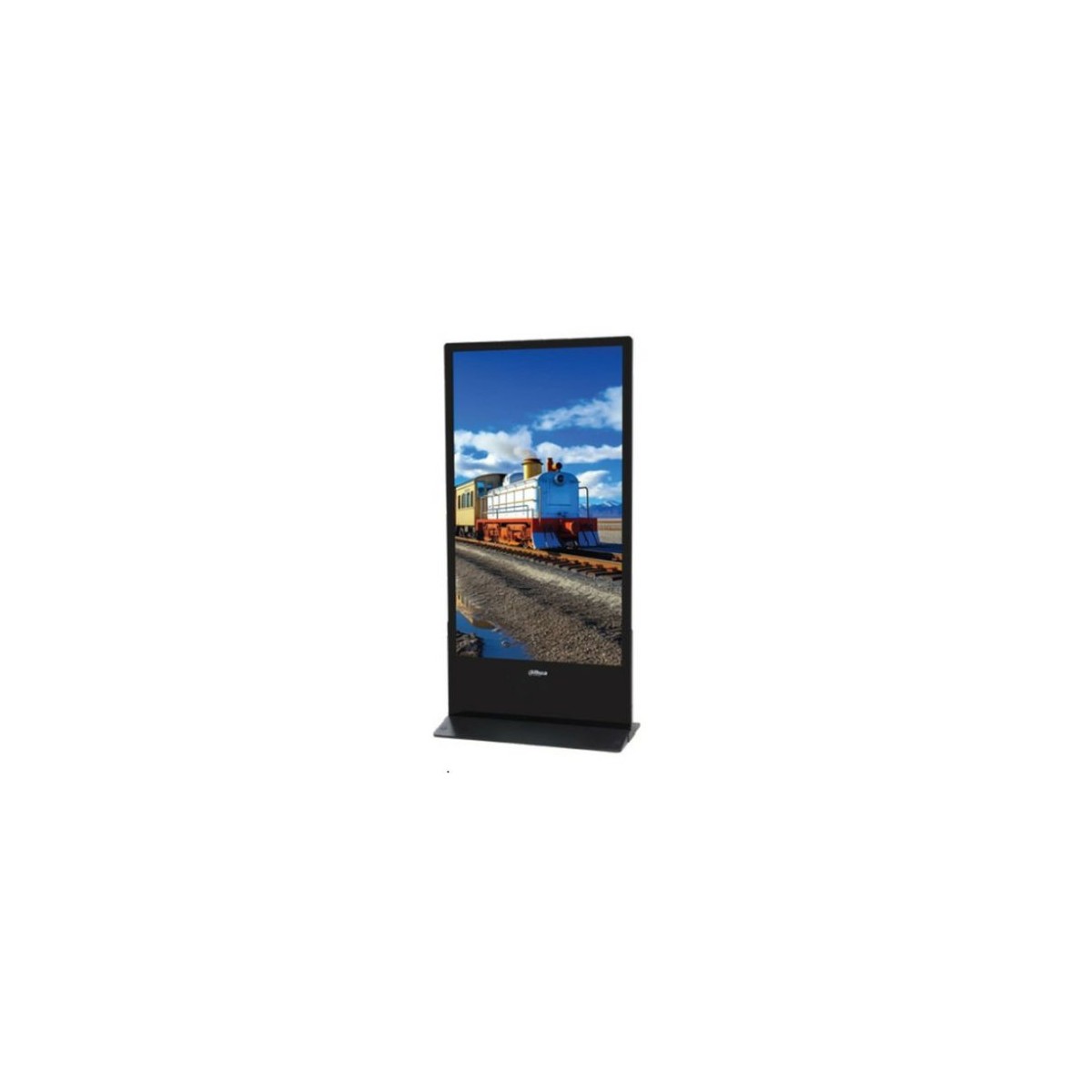 DHI LDH75 SAI400L DAHUA AV DIGITAL SIGNAGE DISPLAY 24 7 75 PARED 4K 16 9 500CD M2 8MS ANDRIOD 11 RAM4GB ROM32GB HDMI USBX2 TF C