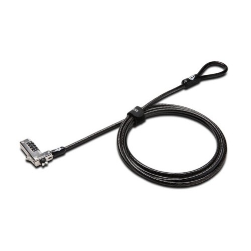 9879-Kensington Candado fino de combinacion NanoSaverR para portatiles