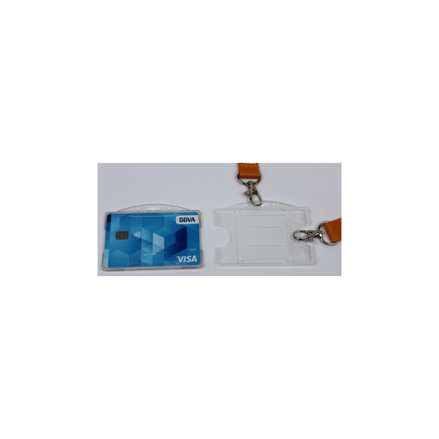 9931-PACK 100 PORTA-TARJETAS PLASTICO RIGIDO 90X57 DOBLE POSICION IBERPLAS 147570100 9931-PACK 100 PORTA-TARJETAS PLASTICO RIGIDO 90X57 DOBLE POSICION IBERPLAS 147570100