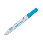 9947-CAJA 6 ROTULADORES VALOROUS MARKER CARIOCA BABY 42813