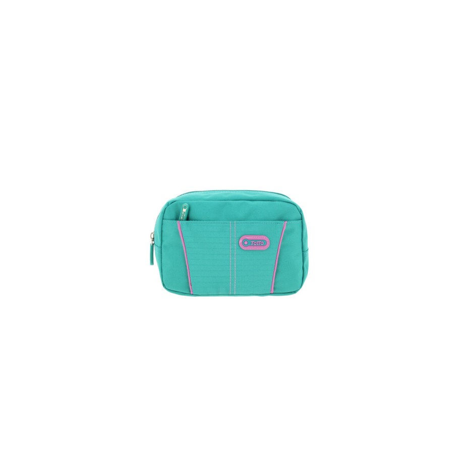 9971-ESTUCHE MODELO EATFIT DOS BOLSILLOS VERDE/GOMAS ROSAS TOTTO AC52KLA002-1710Z-V2P 9971-ESTUCHE MODELO EATFIT DOS BOLSILLOS VERDE/GOMAS ROSAS TOTTO AC52KLA002-1710Z-V2P
