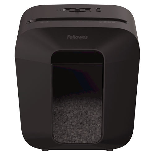 9988-DESTRUCTORA LX25M FELLOWES 4170601
