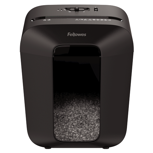 9990-DESTRUCTORA LX41 FELLOWES 4300701