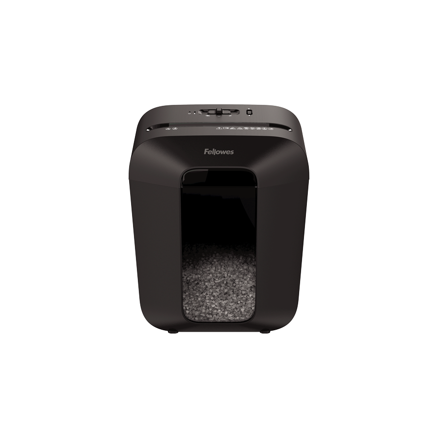 9990-DESTRUCTORA LX41 FELLOWES 4300701 9990-DESTRUCTORA LX41 FELLOWES 4300701