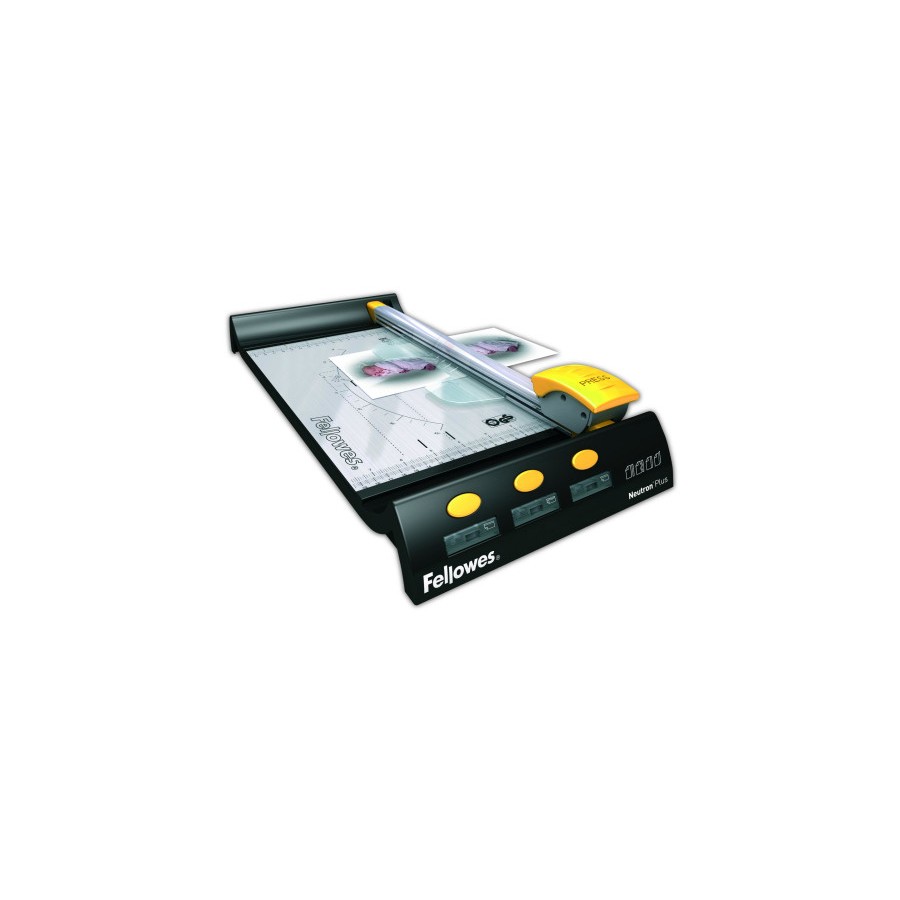 9994-CIZALLA A4 NEUTRON PLUS FELLOWES 5410101 9994-CIZALLA A4 NEUTRON PLUS FELLOWES 5410101