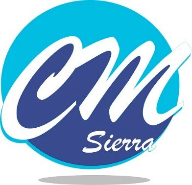 CONSUMIBLES Y MAQUINARIA SIERRA S.L. logo
